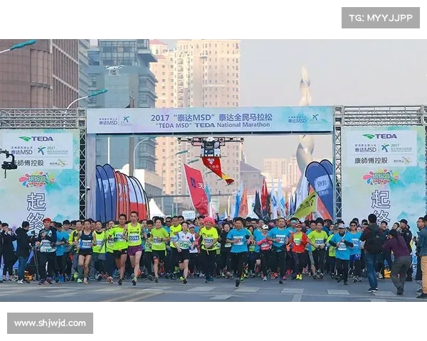 全民动起来 线上马拉松开启虚拟赛道全新体验 让跑步不受限制